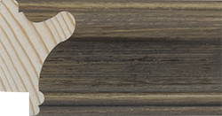 D3802 Grey Moulding from Wessex Pictures